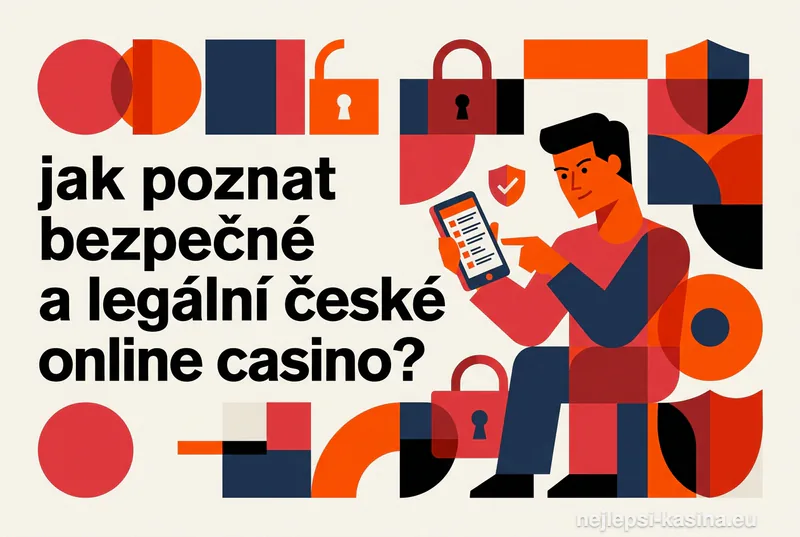 Jak poznat bezpečné a legální české online casino?